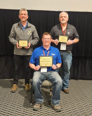 Cooked Specialty Item